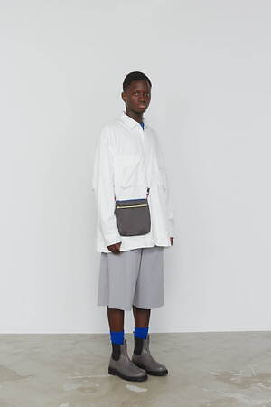 グラフペーパー(Graphpaper) 2023年春夏メンズコレクション  - 写真25