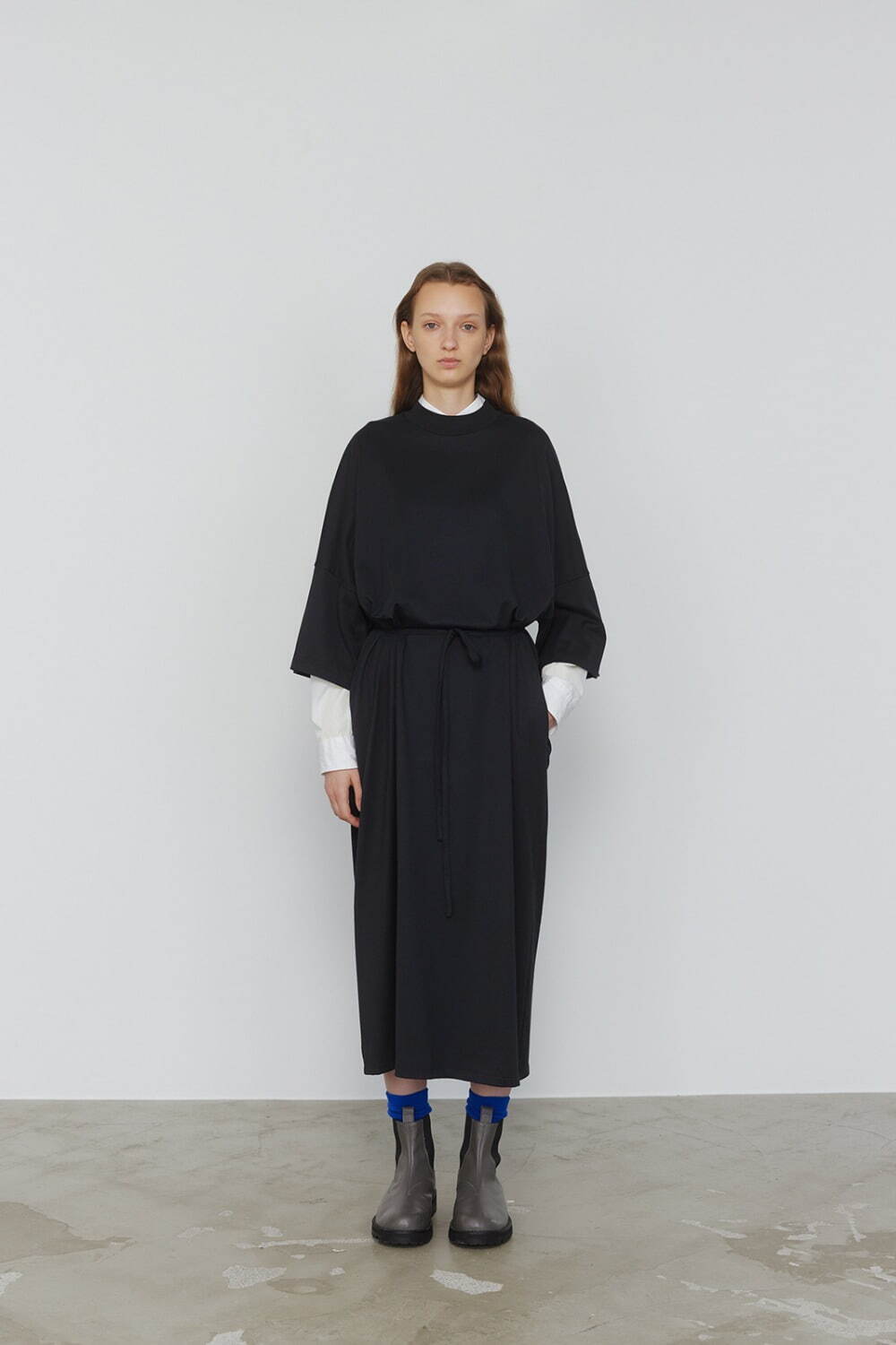 グラフペーパー 2023年春夏<span>コレクション</span> - 写真21