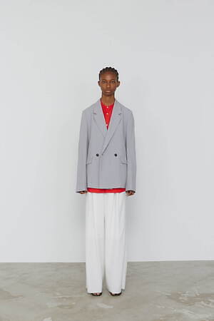 グラフペーパー(Graphpaper) 2023年春夏ウィメンズコレクション  - 写真4