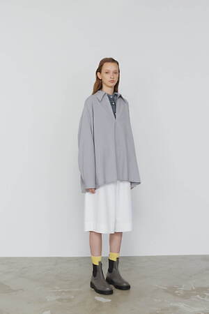 グラフペーパー(Graphpaper) 2023年春夏ウィメンズコレクション  - 写真24