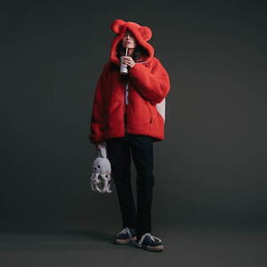 キューン(CUNE) 2023-24年秋冬ウィメンズ&メンズコレクション  - 写真17