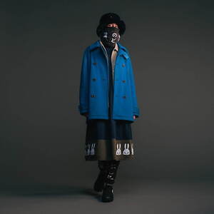 キューン(CUNE) 2023-24年秋冬ウィメンズ&メンズコレクション  - 写真8