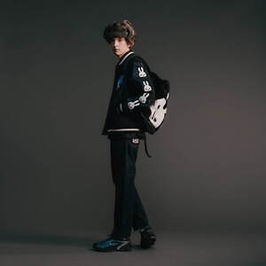 キューン(CUNE) 2023-24年秋冬ウィメンズ&メンズコレクション  - 写真7