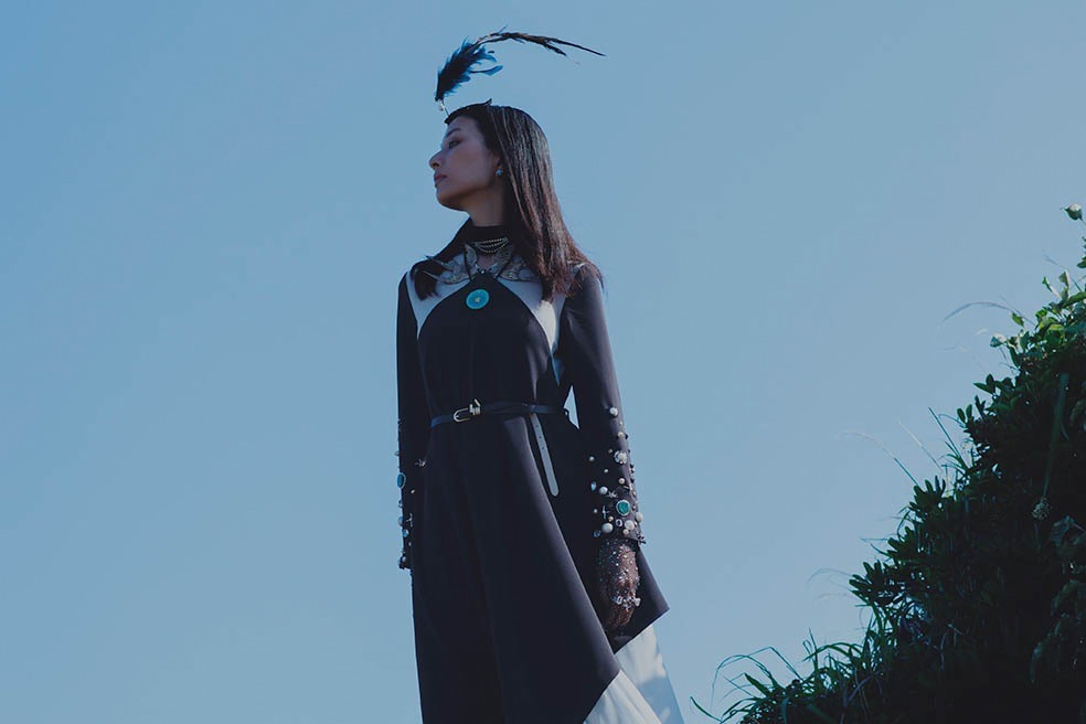 フルタ 2023-24年秋冬 ウィメンズ