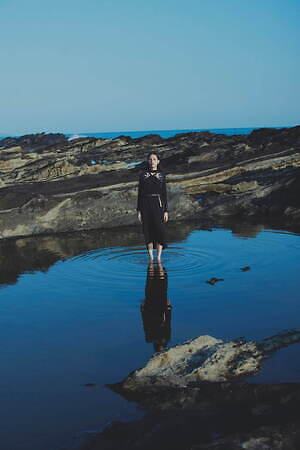 フルタ(furuta) 2023-24年秋冬ウィメンズコレクション  - 写真15