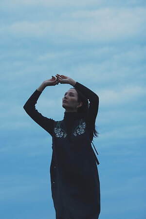 フルタ(furuta) 2023-24年秋冬ウィメンズコレクション  - 写真20