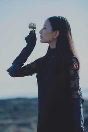 フルタ(furuta) 2023-24年秋冬ウィメンズコレクション  - 写真23