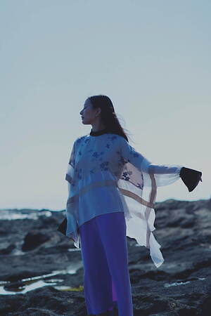 フルタ(furuta) 2023-24年秋冬ウィメンズコレクション  - 写真34