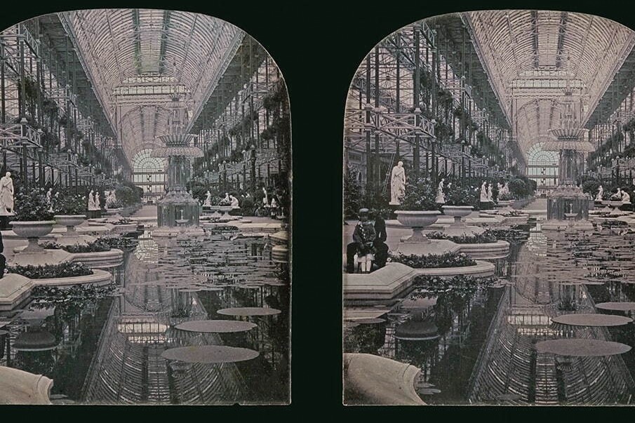 恵比寿ガーデンプレイス｜東京都写真美術館で“覗き見る”ことに着目したコレクション展、18～19世紀のカメラのレプリカなど展示