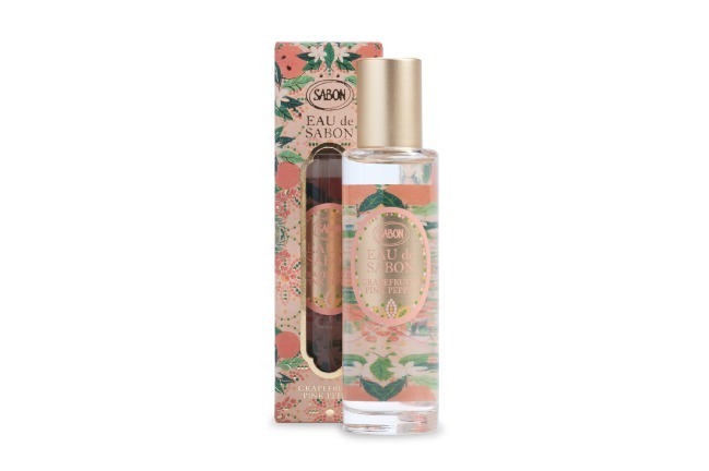 SABONのミニ香水に23年夏限定の香り、“サマーバカンス”着想のシトラス