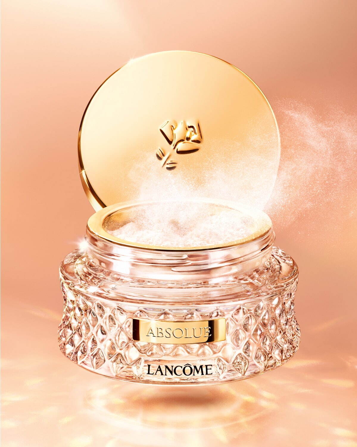 ランコム LANCOME 美容液 アプソリュレクストレ デパコス スキンケア