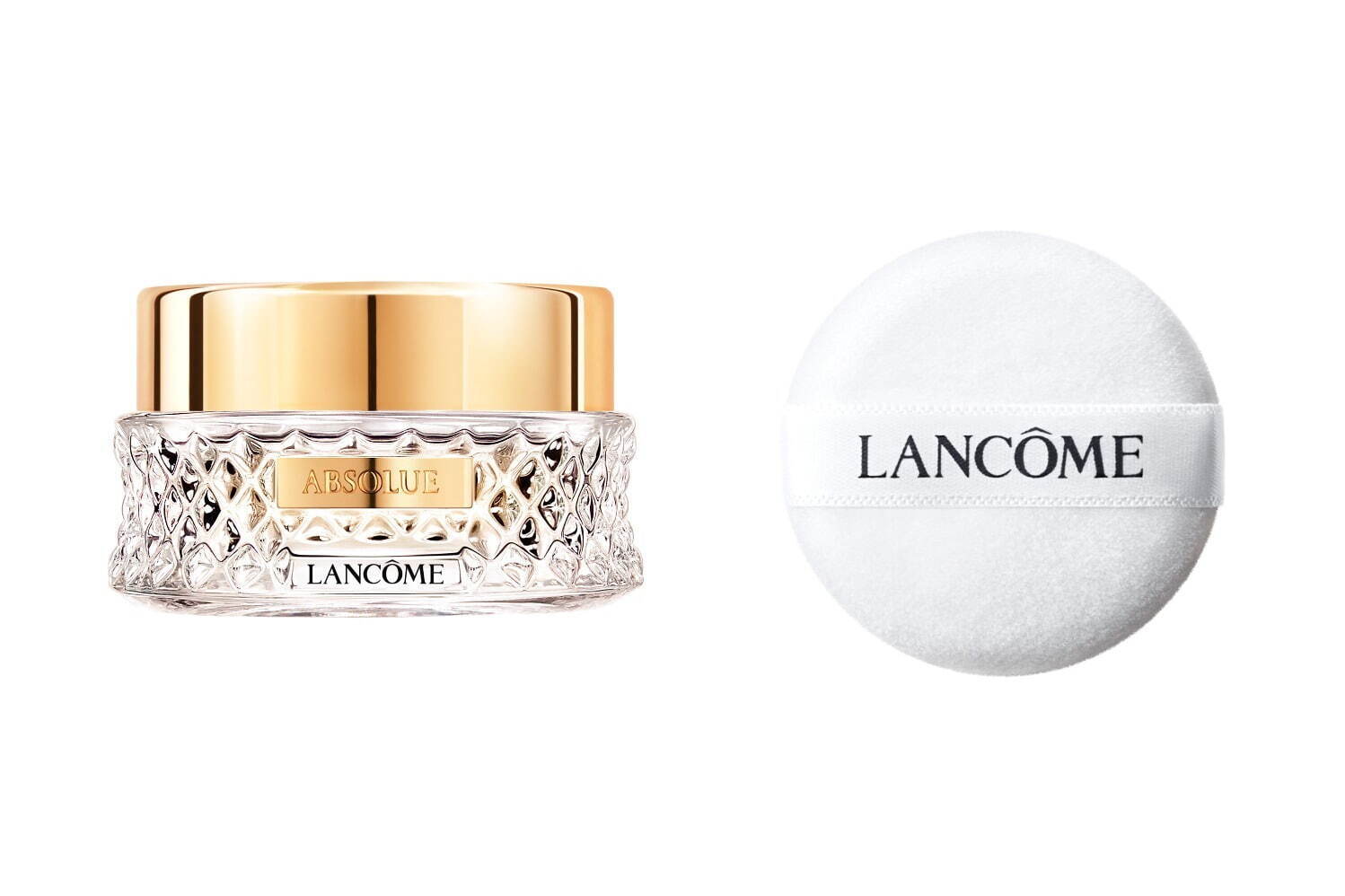 ランコム LANCOME フェイスパウダー