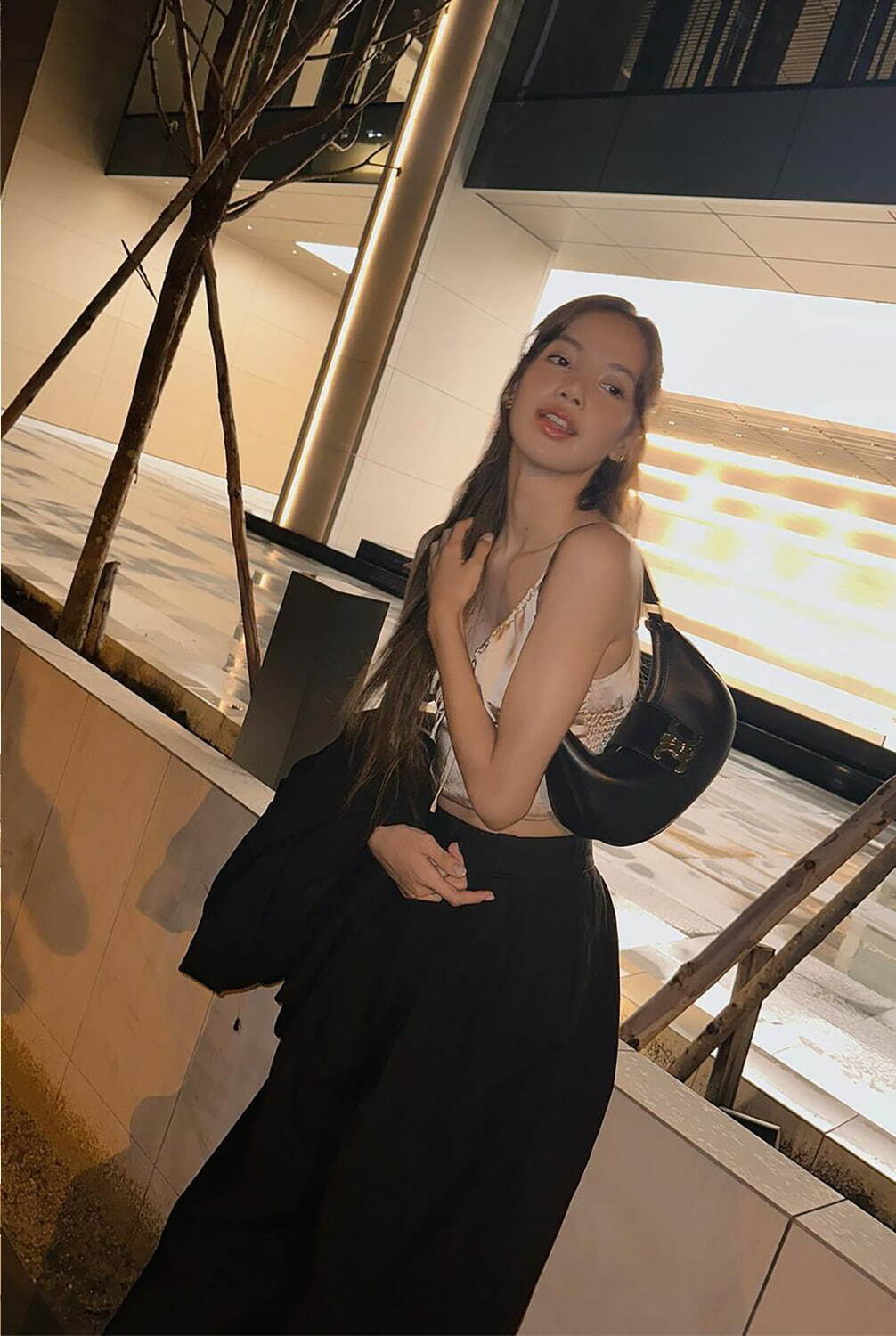 セリーヌ(CELINE) アヴァ トリオンフ｜写真9