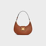 *憧れの逸品登場！*【CELINE】トリオンフバッグ セリーヌのウィメンズ新作「アヴァ トリオンフ」メタルパーツ配