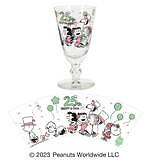 「スヌーピー in 銀座 2023」銀座三越で、“パーティーを楽しむ”スヌーピーたちの限定グッズ｜写真2