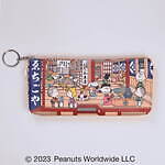 「スヌーピー in 銀座 2023」銀座三越で、“パーティーを楽しむ”スヌーピーたちの限定グッズ｜写真8