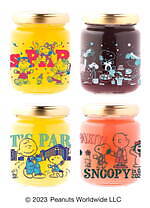 「スヌーピー in 銀座 2023」銀座三越で、“パーティーを楽しむ”スヌーピーたちの限定グッズ｜写真13