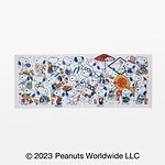 「スヌーピー in 銀座 2023」銀座三越で、“パーティーを楽しむ”スヌーピーたちの限定グッズ｜写真5