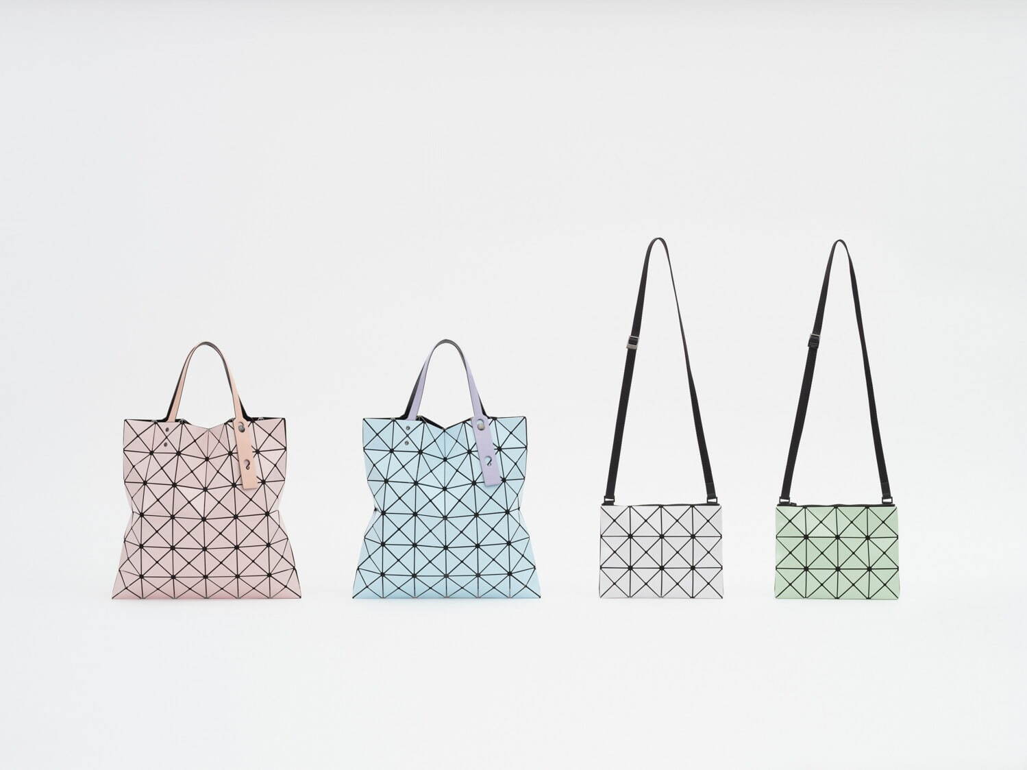 ISSEY MIYAKE BAOBAO