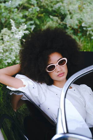 ブラン(BLANC) 2023年春夏ウィメンズ&メンズコレクション  - 写真3