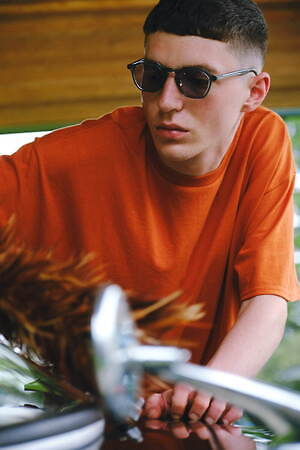 ブラン(BLANC) 2023年春夏ウィメンズ&メンズコレクション  - 写真4