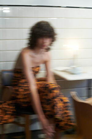 バウム ウンド ヘルガーテン(BAUM UND PFERDGARTEN) 2023年プレフォールウィメンズコレクション  - 写真7