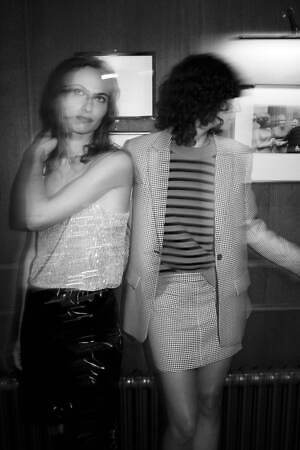 バウム ウンド ヘルガーテン(BAUM UND PFERDGARTEN) 2023年プレフォールウィメンズコレクション  - 写真12