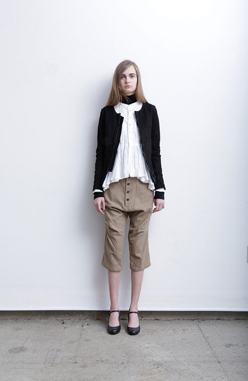 スズキタカユキ 2014-15年秋冬<span>コレクション</span> - 写真5