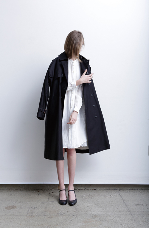 スズキタカユキ 2014-15年秋冬<span>コレクション</span> - 写真9