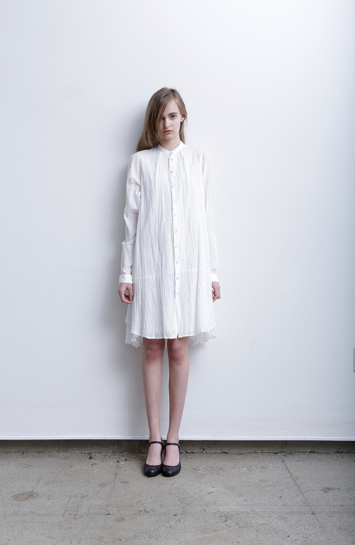 スズキタカユキ 2014-15年秋冬<span>コレクション</span> - 写真10