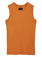 アメリ×Leeの初コラボ、デニムの“セパレート”オーバーオールやセミフレアドレス｜写真12