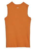 アメリ×Leeの初コラボ、デニムの“セパレート”オーバーオールやセミフレアドレス｜写真13