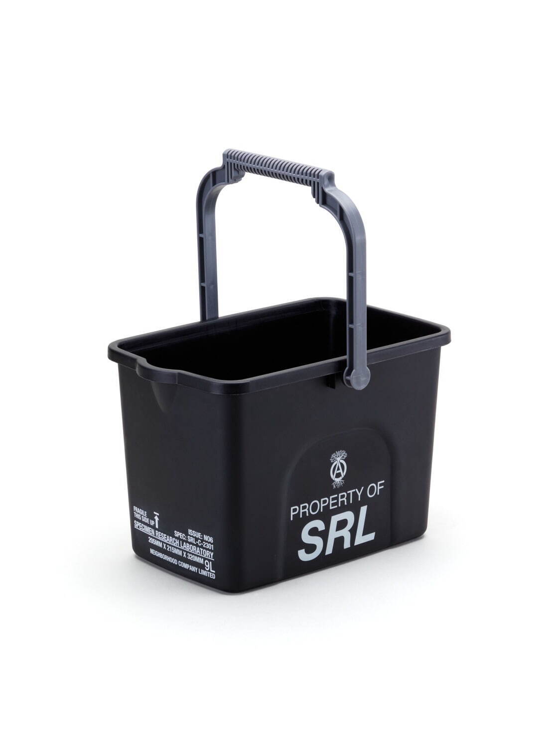 写真62/90｜ネイバーフッド植物ライン「SRL」新作、専用ファン