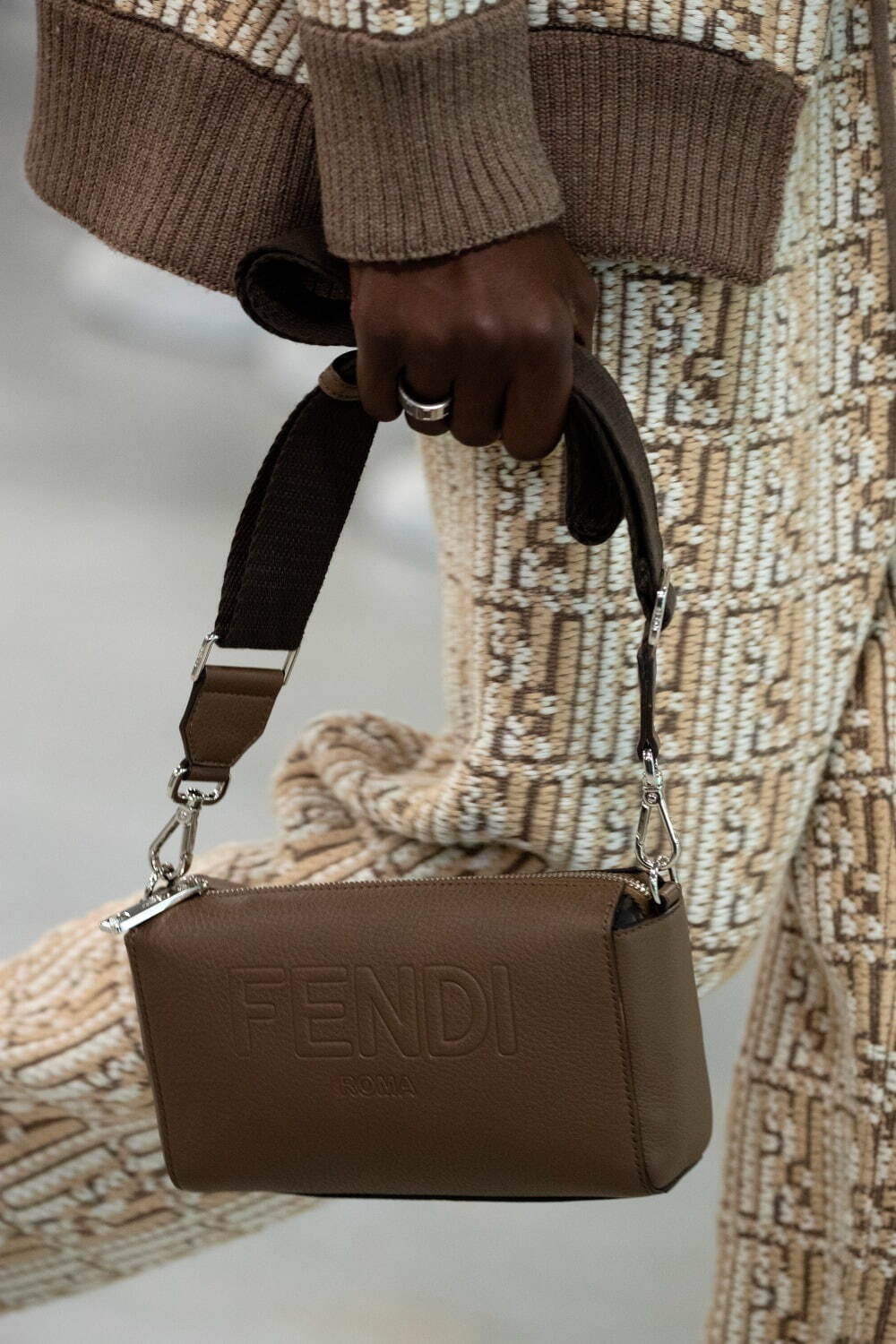 フェンディ(FENDI) 2024年春夏メンズコレクション  - 写真30