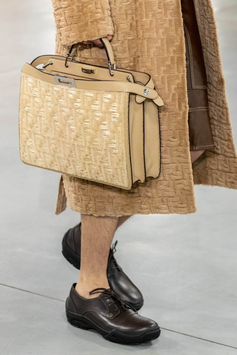 フェンディ(FENDI) 2024年春夏メンズコレクション  - 写真38