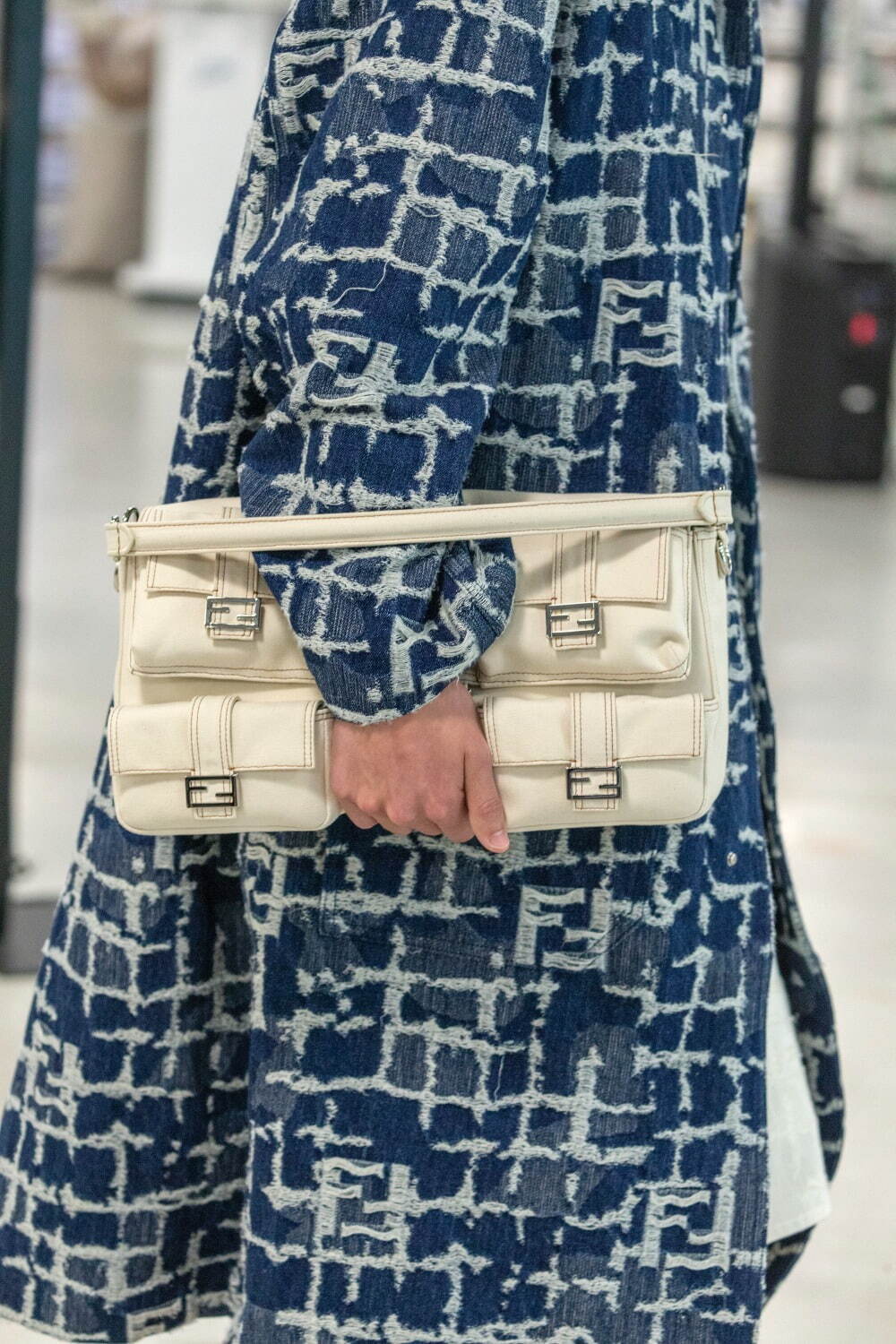 フェンディ(FENDI) 2024年春夏メンズコレクション  - 写真66