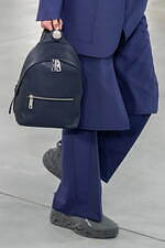 フェンディ 2024年春夏メンズコレクション、職人たちの手仕事にオマージュを捧げて｜写真56