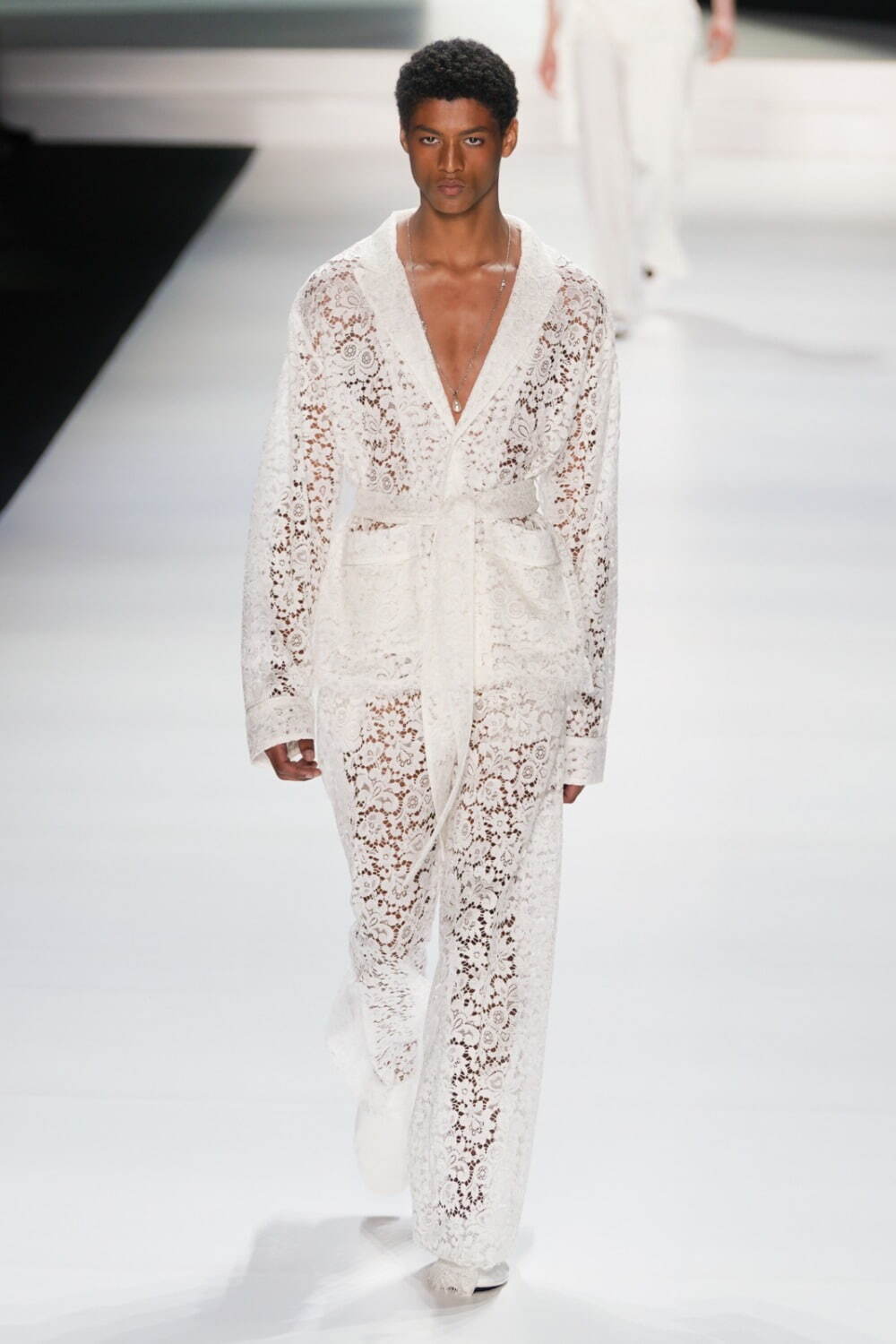 ドルチェ＆ガッバーナ 2024年春夏<span>コレクション</span> - 写真29