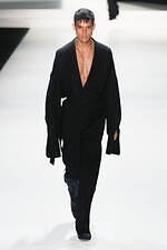 ドルチェ＆ガッバーナ 2024年春夏メンズコレクション - 身体との対話｜写真2