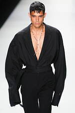 ドルチェ＆ガッバーナ 2024年春夏メンズコレクション - 身体との対話｜写真3