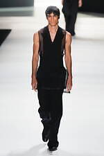 ドルチェ＆ガッバーナ 2024年春夏メンズコレクション - 身体との対話｜写真4