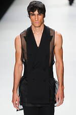 ドルチェ＆ガッバーナ 2024年春夏メンズコレクション - 身体との対話｜写真5