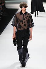 ドルチェ＆ガッバーナ 2024年春夏メンズコレクション - 身体との対話｜写真7