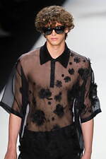 ドルチェ＆ガッバーナ 2024年春夏メンズコレクション - 身体との対話｜写真8