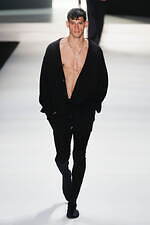 ドルチェ＆ガッバーナ 2024年春夏メンズコレクション - 身体との対話｜写真10