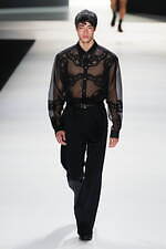 ドルチェ＆ガッバーナ 2024年春夏メンズコレクション - 身体との対話｜写真12