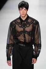 ドルチェ＆ガッバーナ 2024年春夏メンズコレクション - 身体との対話｜写真13