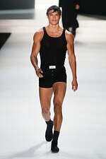 ドルチェ＆ガッバーナ 2024年春夏メンズコレクション - 身体との対話｜写真14