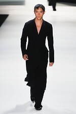 ドルチェ＆ガッバーナ 2024年春夏メンズコレクション - 身体との対話｜写真15