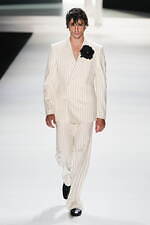 ドルチェ＆ガッバーナ 2024年春夏メンズコレクション - 身体との対話｜写真17